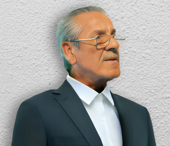 Luis Vera Orellana